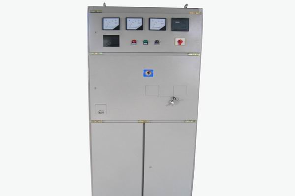 安宁控制柜-使用3683控制柜前进行这些检查